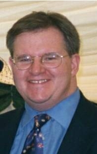 Robert Peach